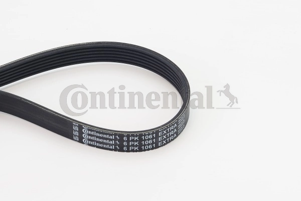 V-ribbed Belt